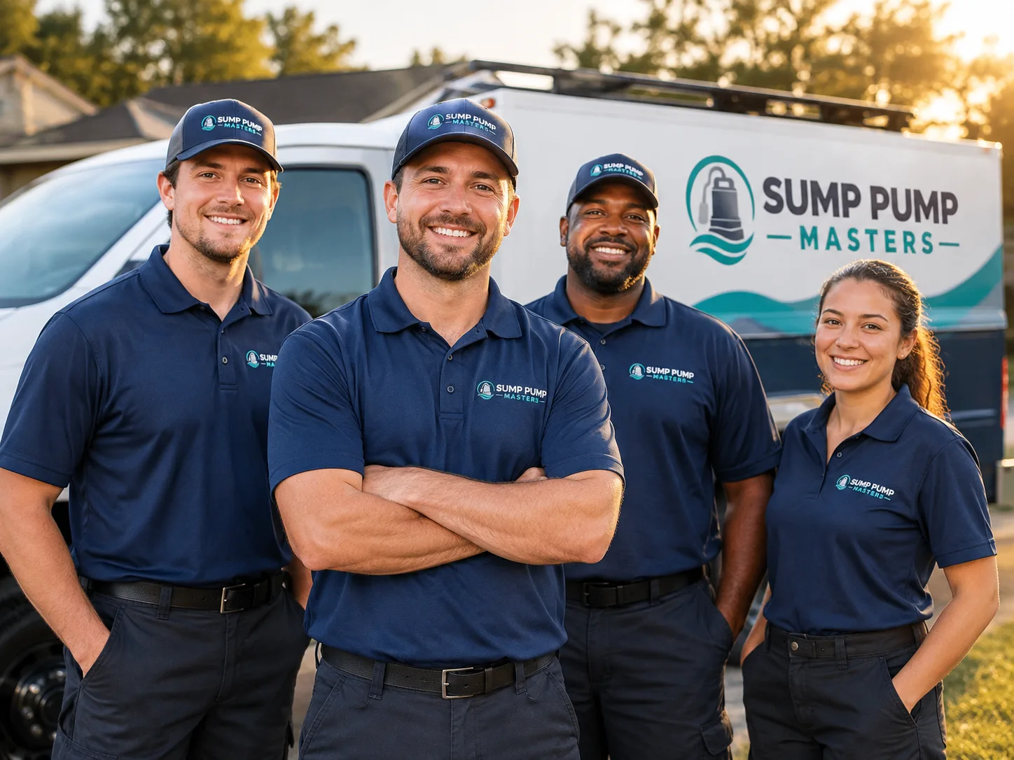 Sump Pump Repair company in Gail, TX