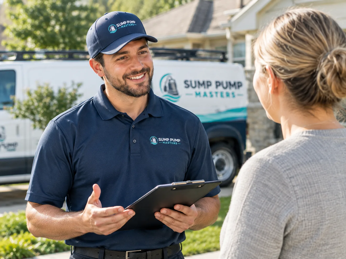 Sump Pump Repair Gail, TX FAQs